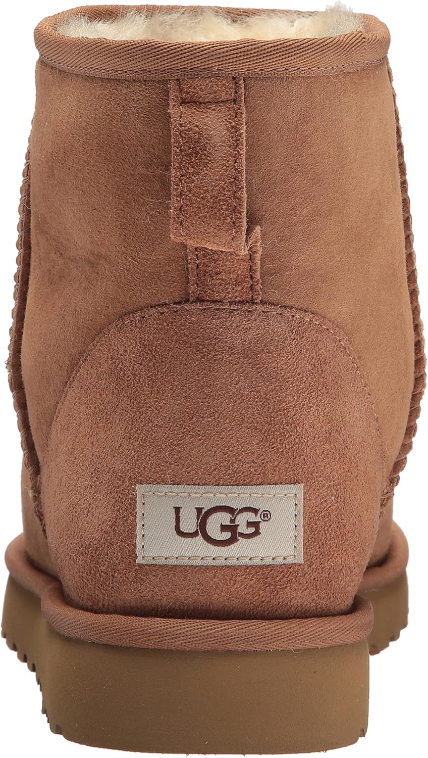  | UGG Men's Classic Mini Winter Boot | Snow Boots