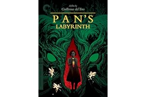Pan's Labyrinth (The Criterion Collection) [DVD]