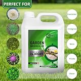 WeedKil Fast Acting Weed Killer 5L Glyphosate Free Safe When Dry view 6