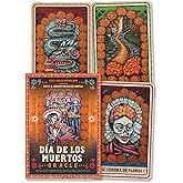 Día de los Muertos Oracle: Wisdom from the Departed Beloved