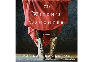 The Witch's Daughter: A Novel