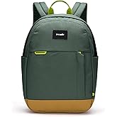 Pacsafe GO 15L Anti Theft Backpack