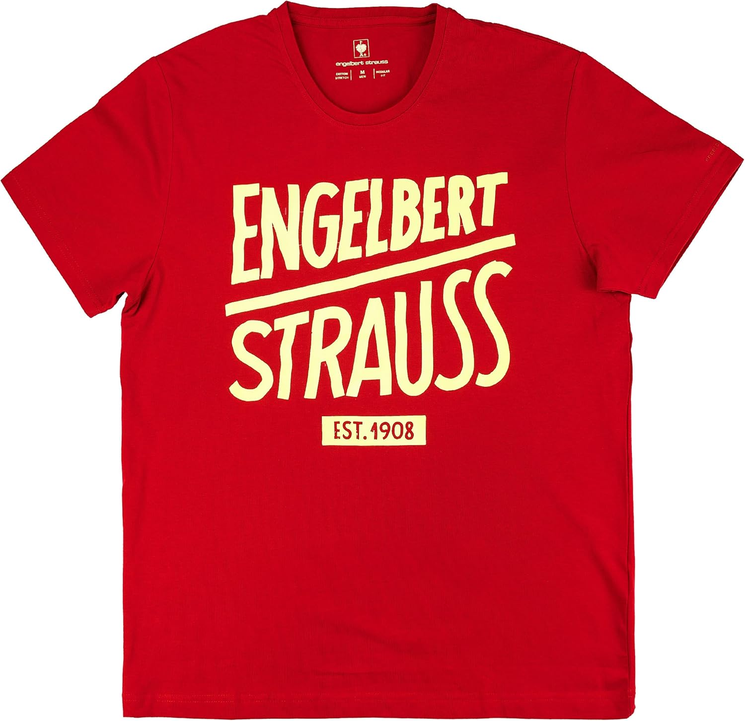 Engelbert Strauss Herren TShirt Engelbert Strauss Amazon.de Bekleidung