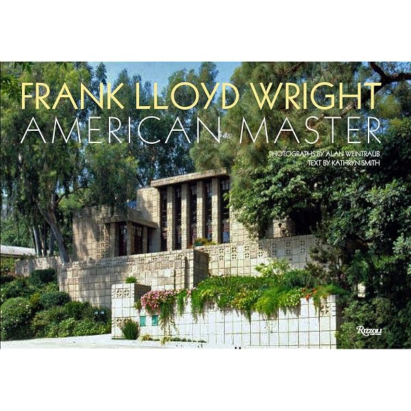 Frank Lloyd Wright Prairie Houses | Amazon.com.br