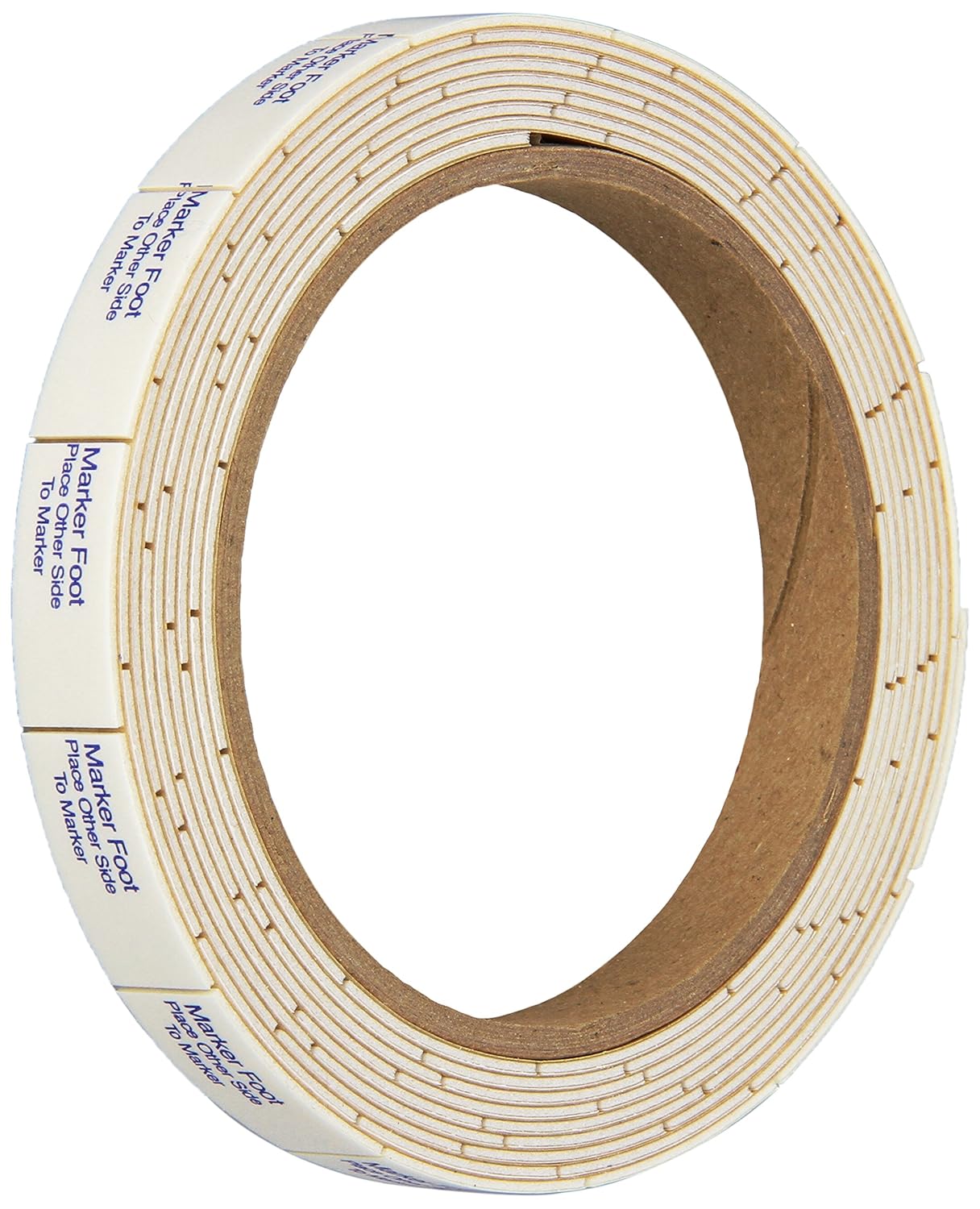 Amazon Com Marker Foot Mrk 499 X Ray Marker Accessory Tape Pack Of 100 Industrial Scientific
