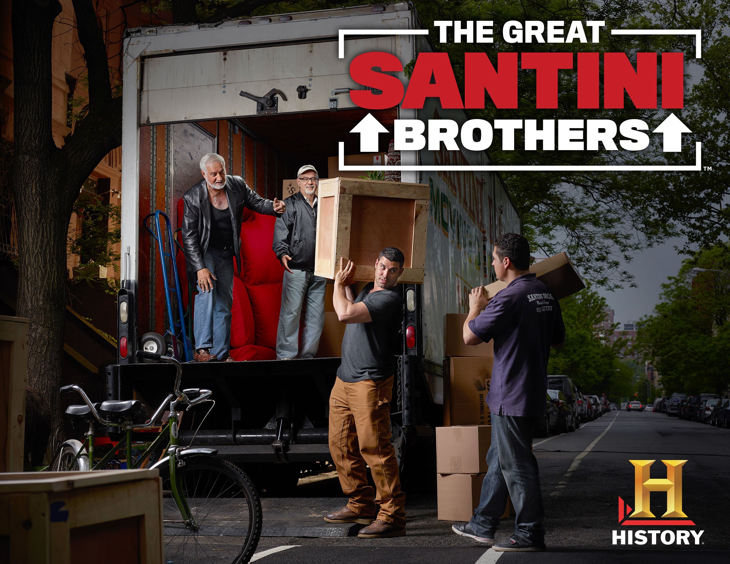 Watch The Great Santini Brothers Season 1 Prime Video