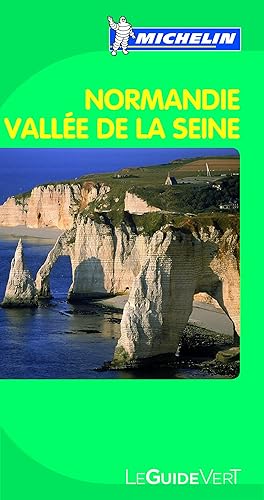 Download Guide Vert Normandie, Vallée de Seine PDF