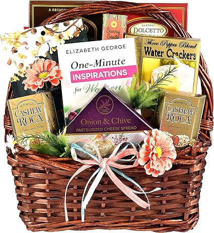 hamper for women