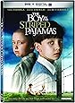 The Boy In The Striped Pajamas [DVD + Digital]
