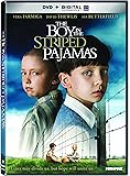 The Boy In The Striped Pajamas [DVD + Digital]