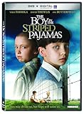 The Boy In The Striped Pajamas [DVD + Digital]