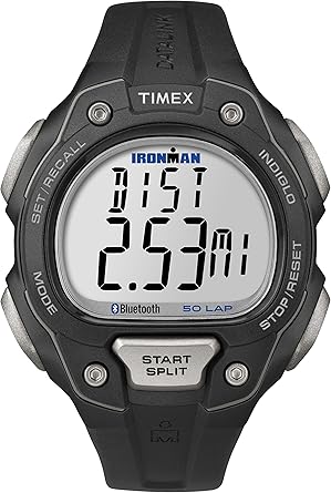 timex 50 lap
