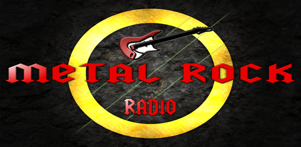 Metal Rock Radio Apps & Games