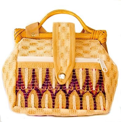 DC ECO WOMENS & GIRLS SATCHELS STYLISH BAGS. (MADE IN INDIA)