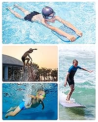 Roadbox Boys' Competitive Swim Jammers, Quick-Dry