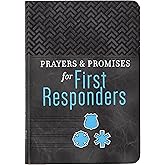 Prayers & Promises for First Responders