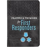 Prayers & Promises for First Responders