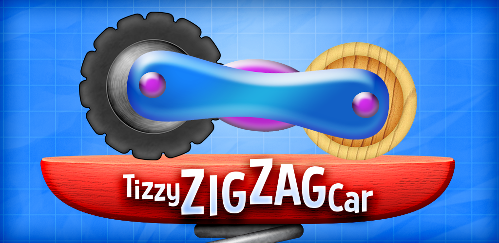 Tizzy ZigZag Car Amazon.ca Appstore for Android