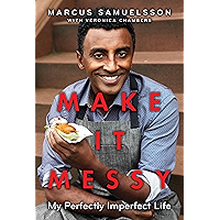 Make It Messy: My Perfectly Imperfect Life book cover
