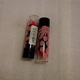 Collection Mardi Gras Lip Balm Strawberry Green Apple Orange Flavors 3 Pack view 5