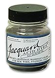 Jacquard Products Acid Dye, Gun Metal