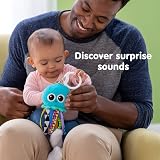 Lamaze Sprinkles Jellyfish Clip On Pram Toy 5 Pack Baby Sensory 0-6m view 5