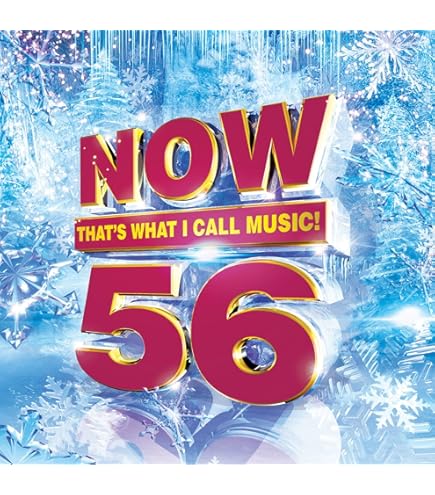 Amazon.com: NOW That's What I Call Music, Vol. 59 : Various: CDs Amazon.com: NOW That's What I Call Music, Vol. 59 : Various: CDs