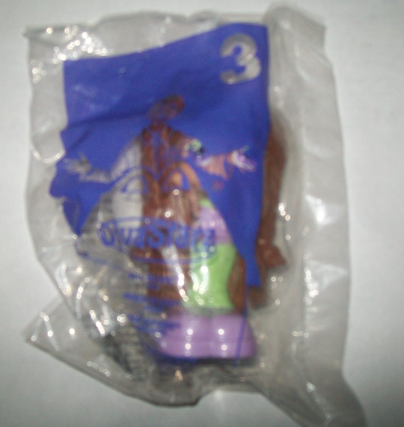 diva starz mcdonalds