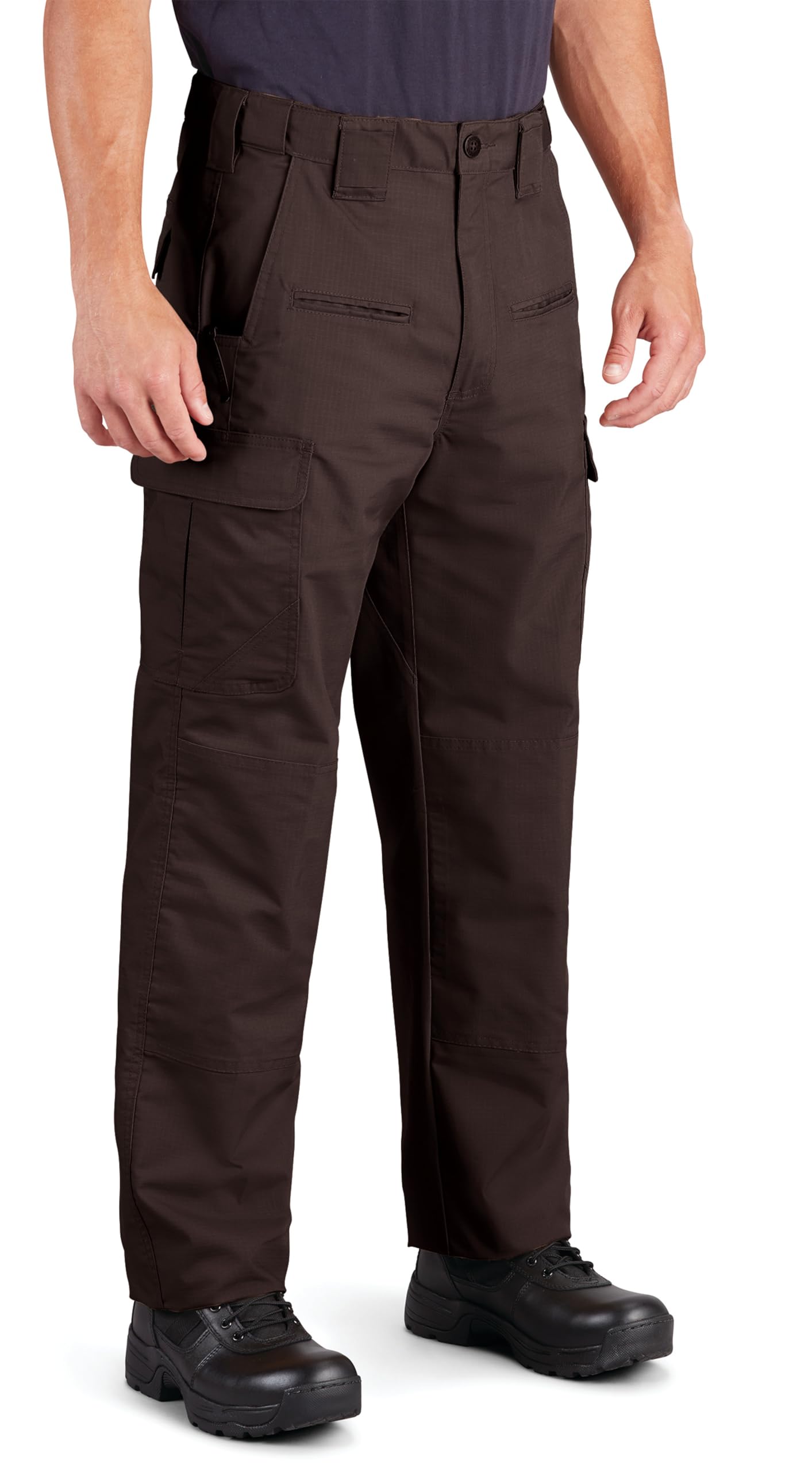 Propper Men's Kinetic Tactical Pant, Sheriff's Brown, 34X36 Image