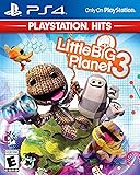 Little Big Planet 3 Hits - PlayStation 4