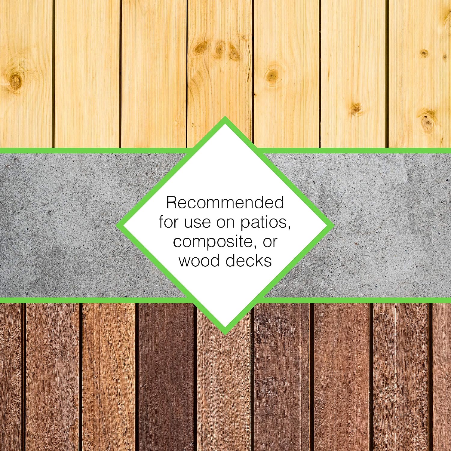 Super Sliders Outdoor Patio Furniture Felt Pads Weather Resistant 1 1 2 Inch Round Protect Decks And Outdoor Flooring Surfaces 12 Pack Amazon Com