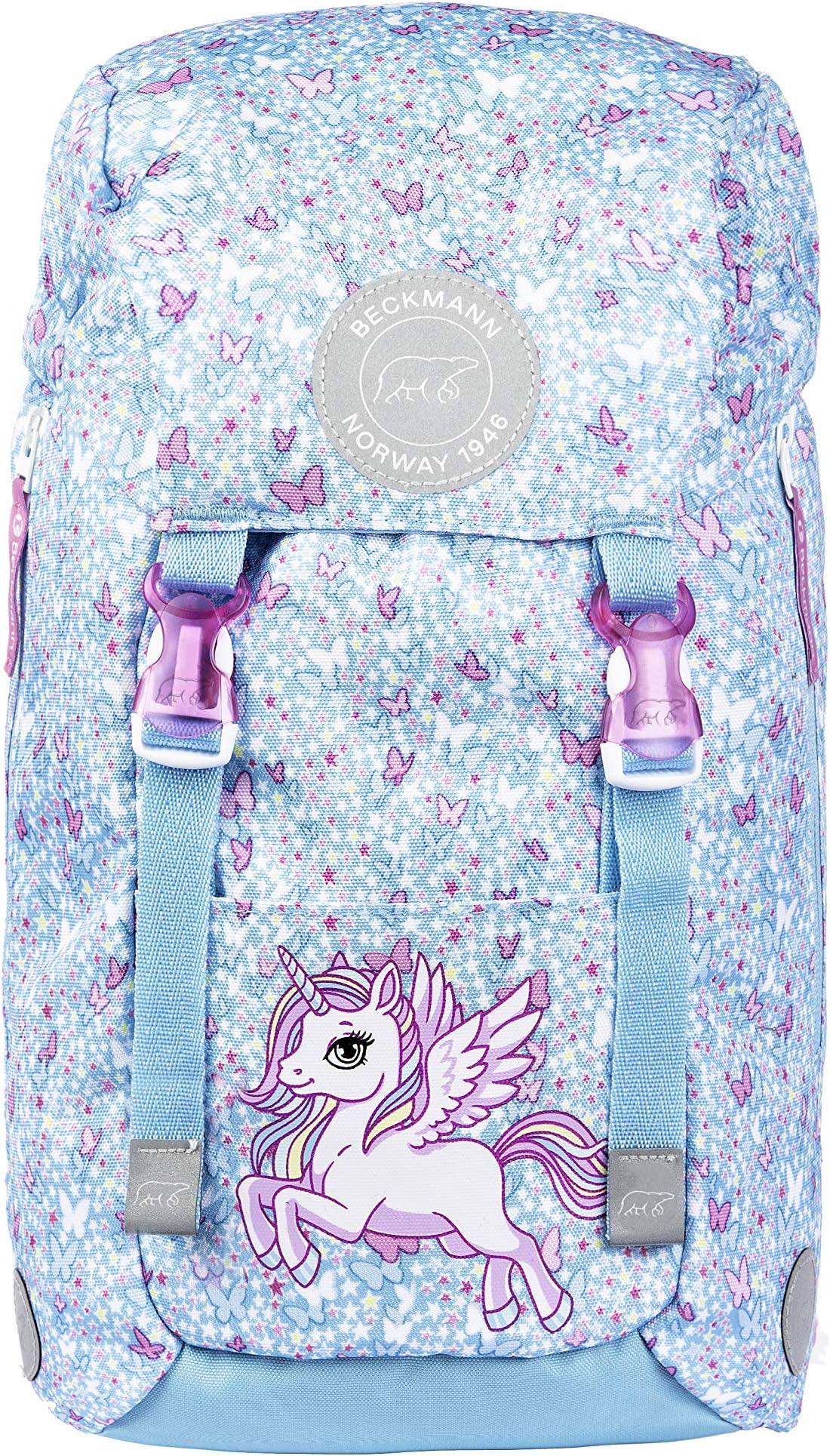 Beckmann Hiking backpack Unicorn 12 Litre