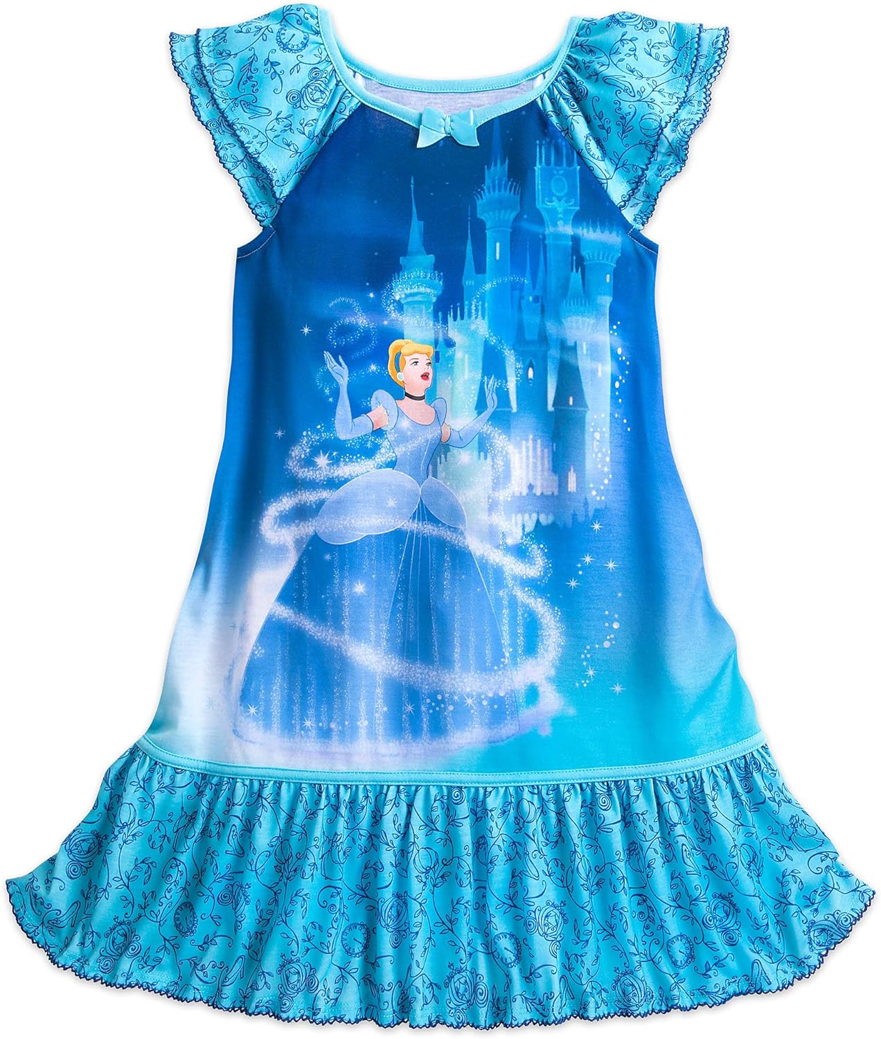 cinderella night dress