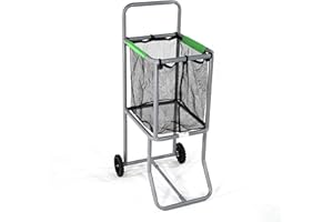 Skywalker Sports Baseball & Softball Cart with Wheels
