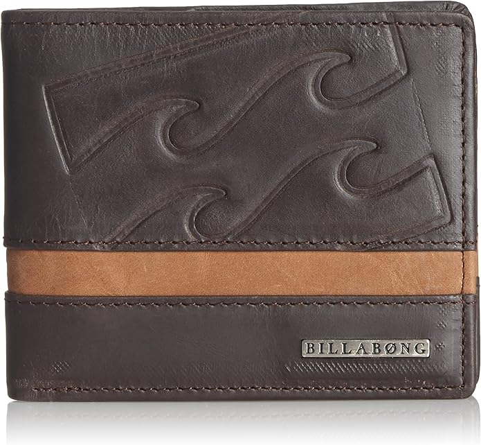 Billabong Mens Pheonix Wallet Q5LW05 Black Amazon.co.uk Shoes & Bags