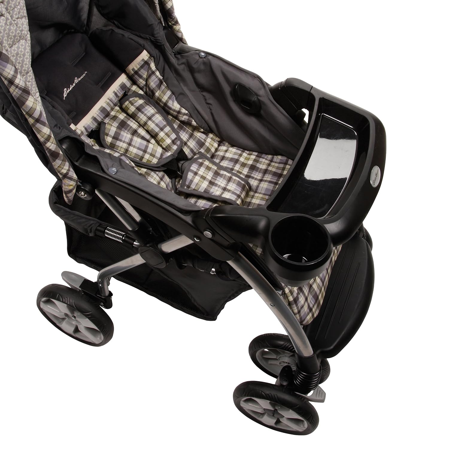 eddie bauer baby strollers travel system