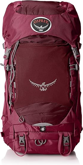 mochilas de señora en amazon