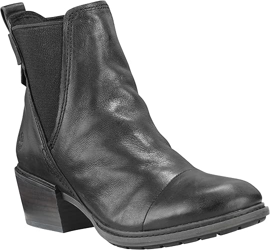 timberland sutherlin bay stretch chelsea boots