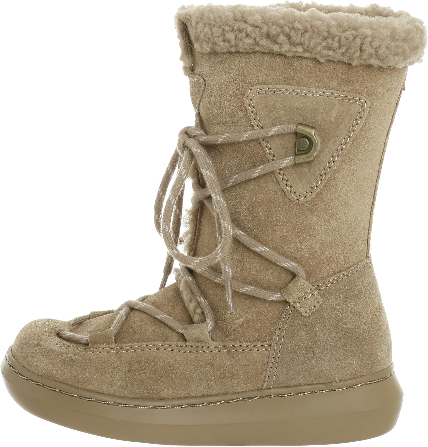 rocket dog snow boots women