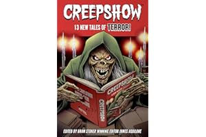 Creepshow: 13 Tales of Terror