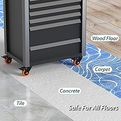 3 Inch Heavy Duty Plate Casters Swivel Caster