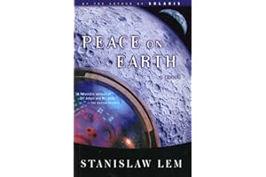 Peace On Earth