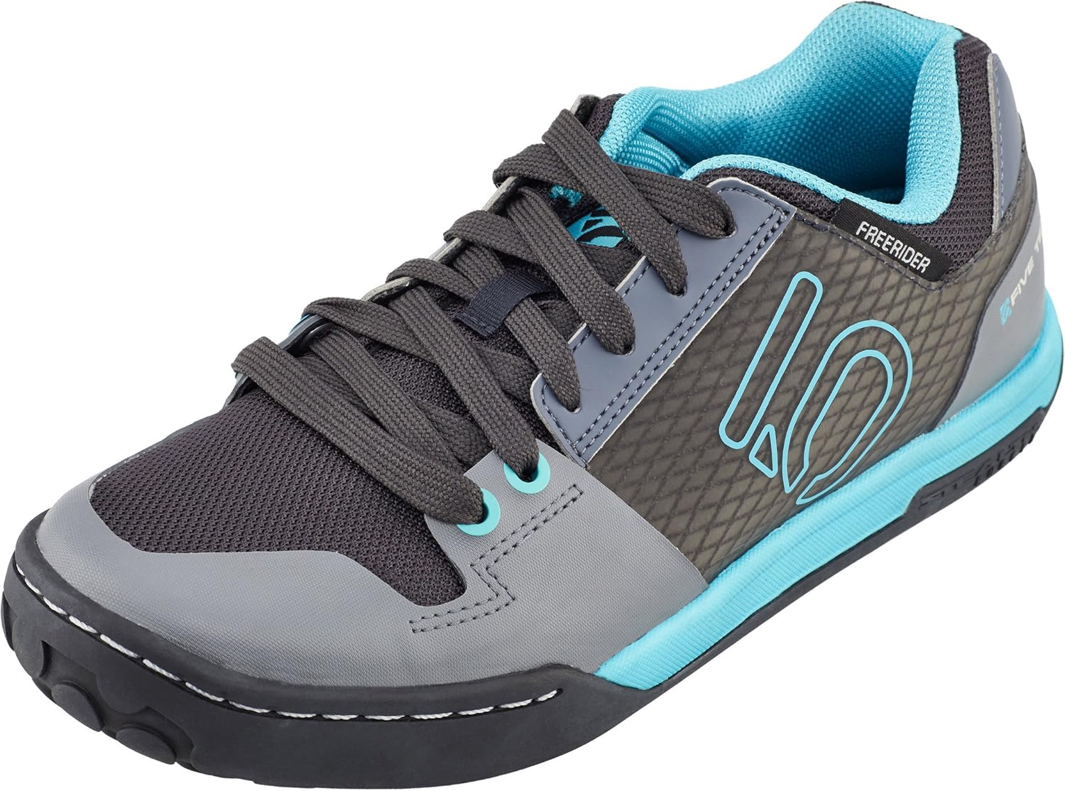 women's 5 10 mountain bike shoes