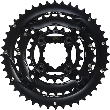 sram truvativ chainring