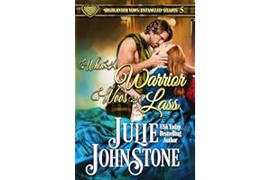 When a Warrior Woos a Lass (Highlander Vows- Entangled Hearts Book 5)
