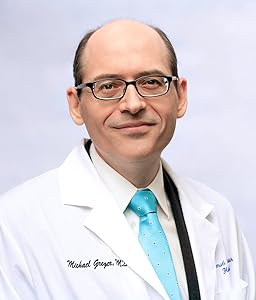 Michael Greger