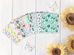 Craftido -25 Options- 100% Cotton Quilting Fabric