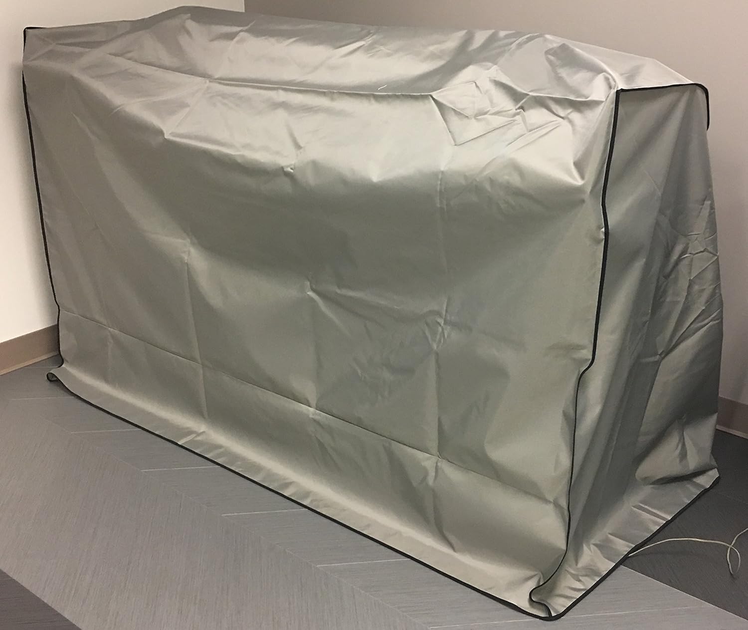 Comp Bind Technology Printer Dust Cover for Canon