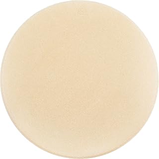 Rösle 13503 Pizzastein Vario Durchmesser 30 cm, Sansibar G3/G4, weiß, 30,5 x 30,5 x 1 cm