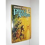 Prince of Annwn